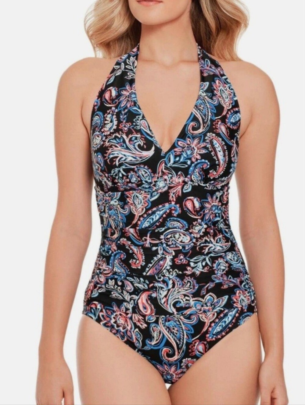 Time Tru Swimming Suit
